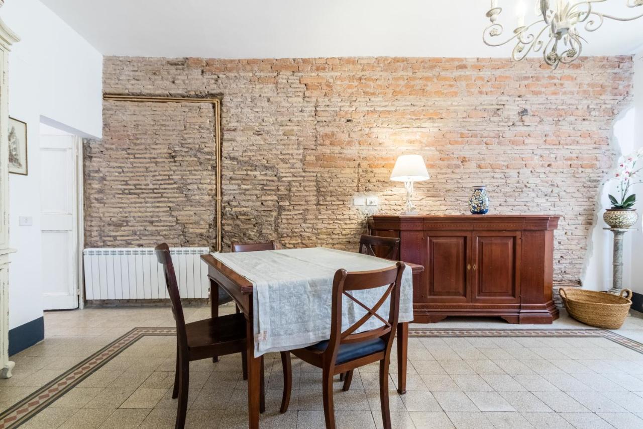 Tetti Di Piazza Navona Apartment Rom