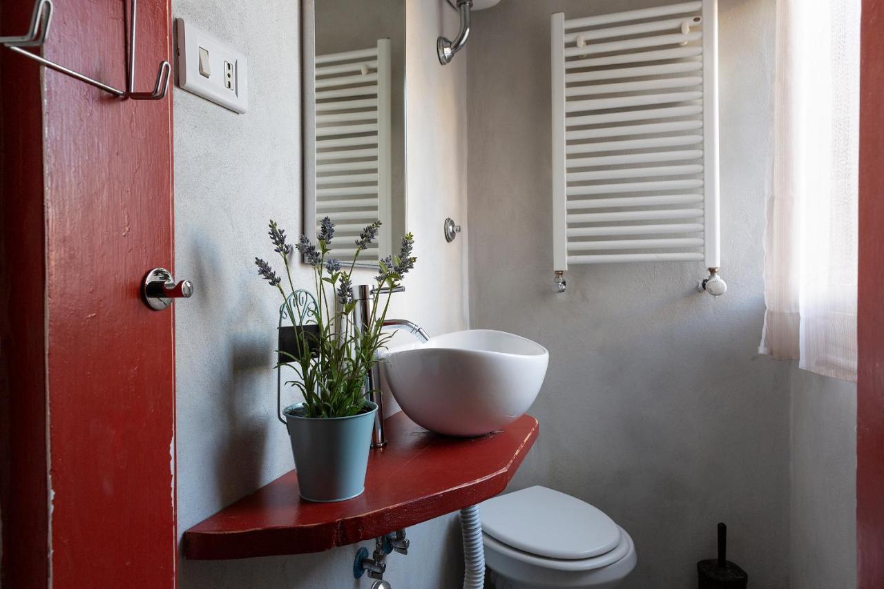 Tetti Di Piazza Navona Apartment Rom